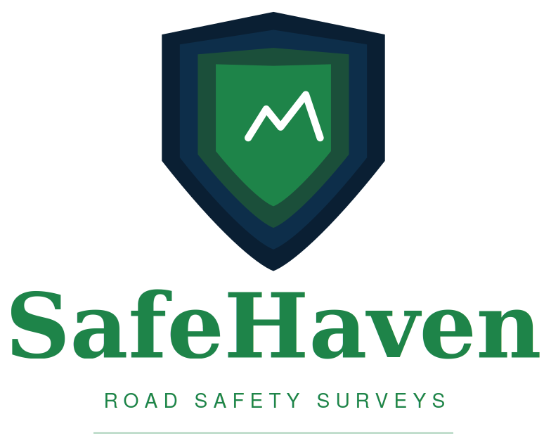 SafeHaven Road Safety Surveys