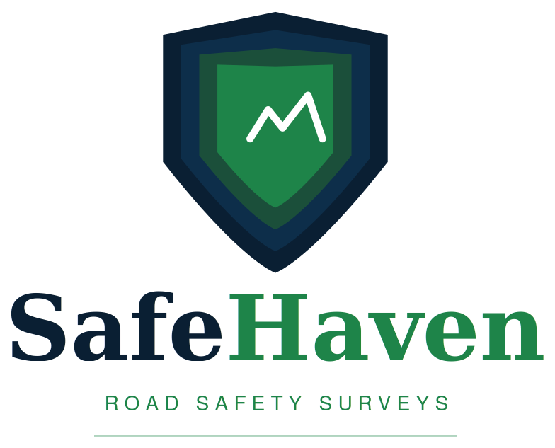 SafeHaven Road Safety Surveys